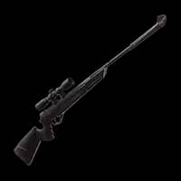 Air Rifles category