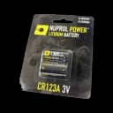 Batteries