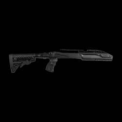 Gun Stocks category