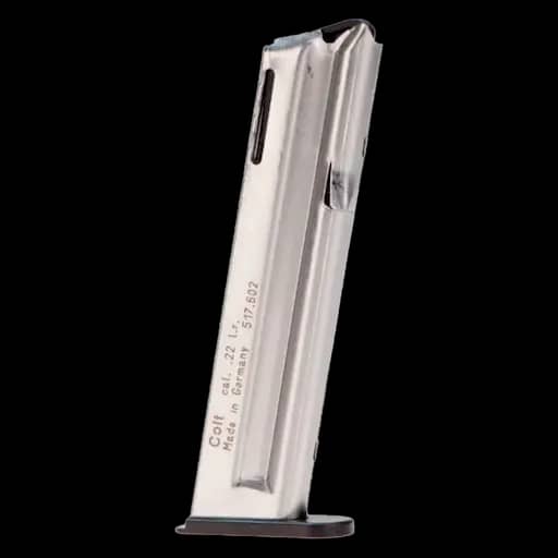 Hand Gun Magazines category