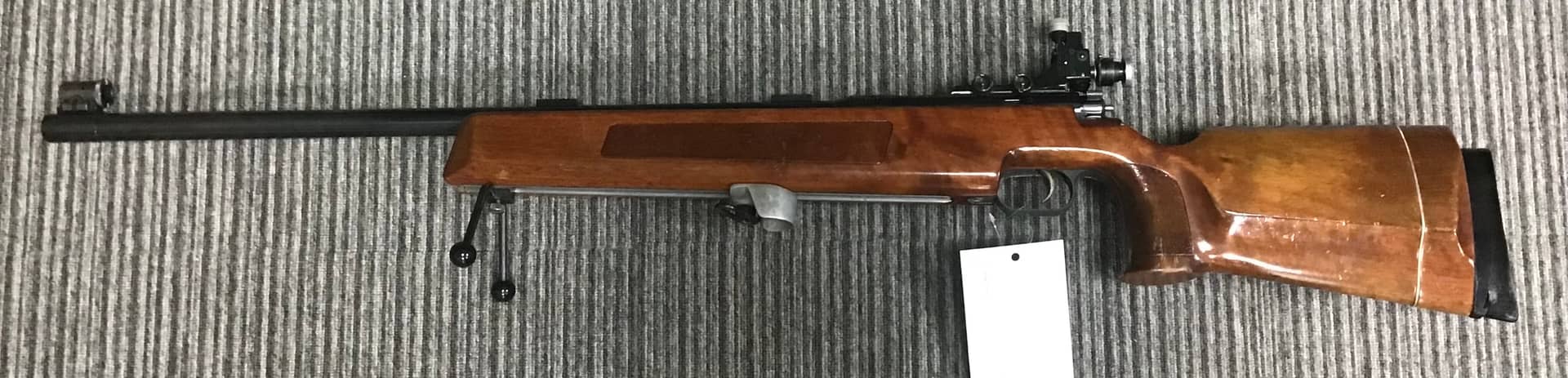 Anschutz .22 LR Match 54 thumbnail 3
