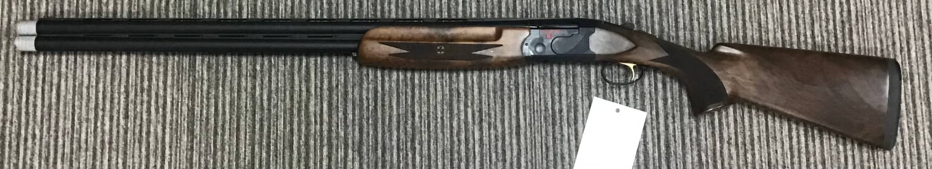 ATA 12 gauge Supersport