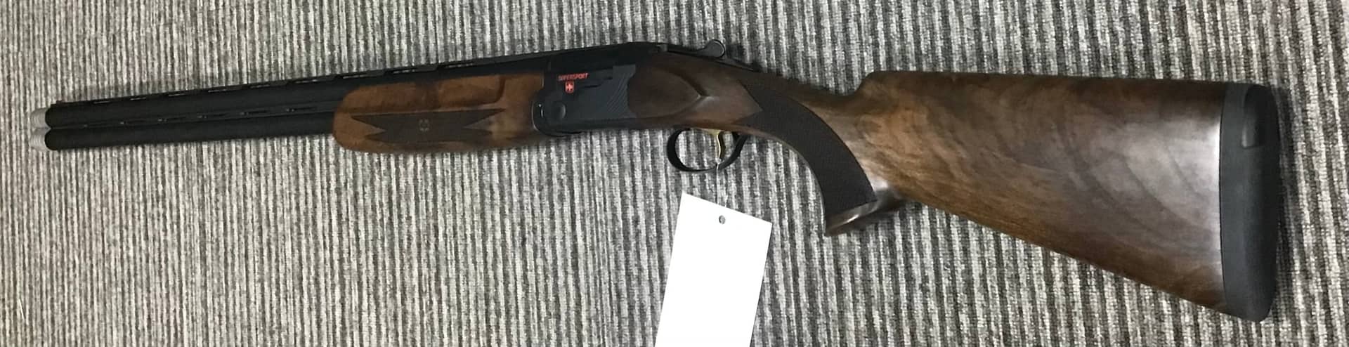 ATA 12 gauge Supersport thumbnail 2