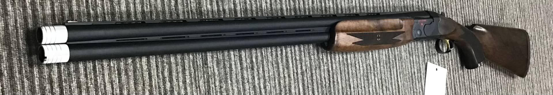 ATA 12 gauge Supersport thumbnail 3