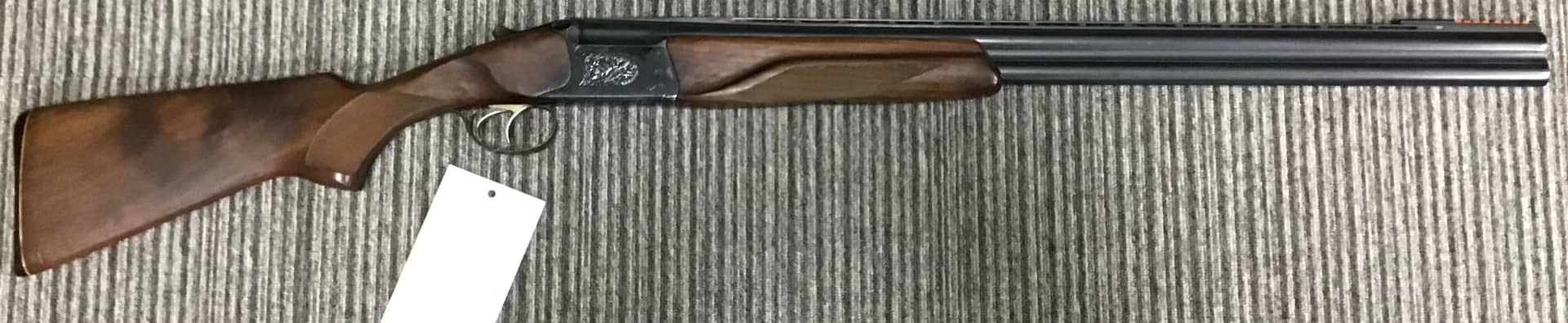 Baikal 12 gauge IJ-27 thumbnail 2