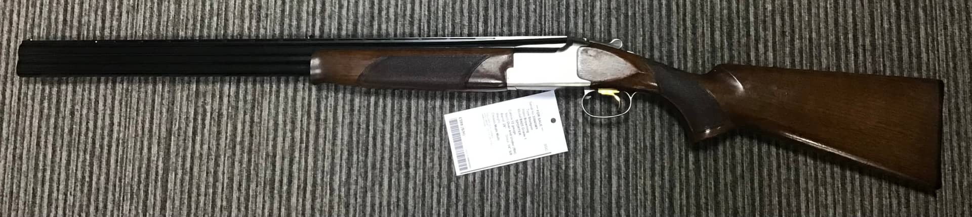 Browning 12 gauge B425 Grade 1