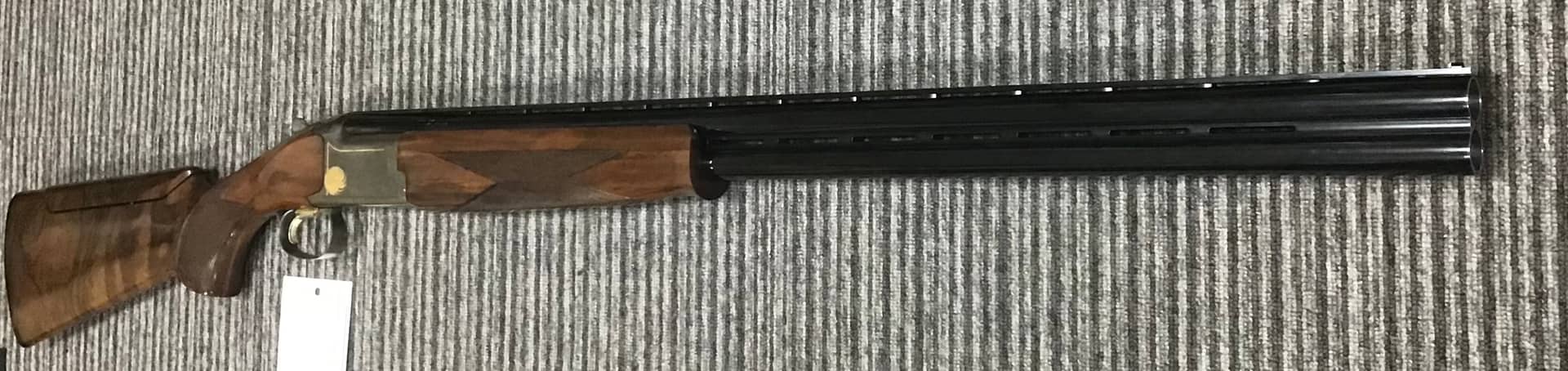 Browning 12 gauge Ultra XS thumbnail 3