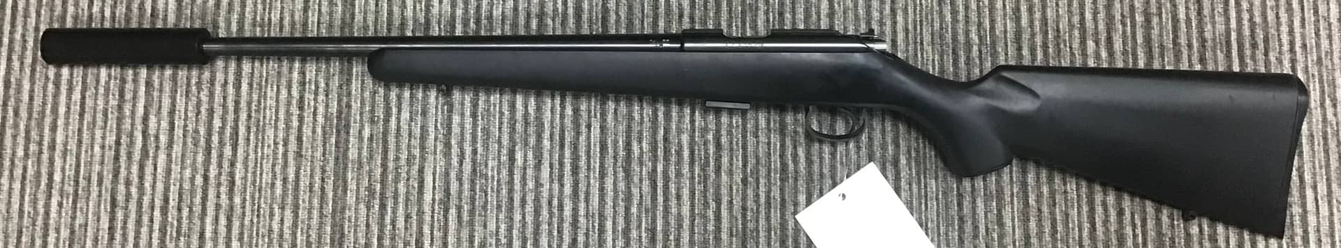 CZ .22 LR 455 American thumbnail 3