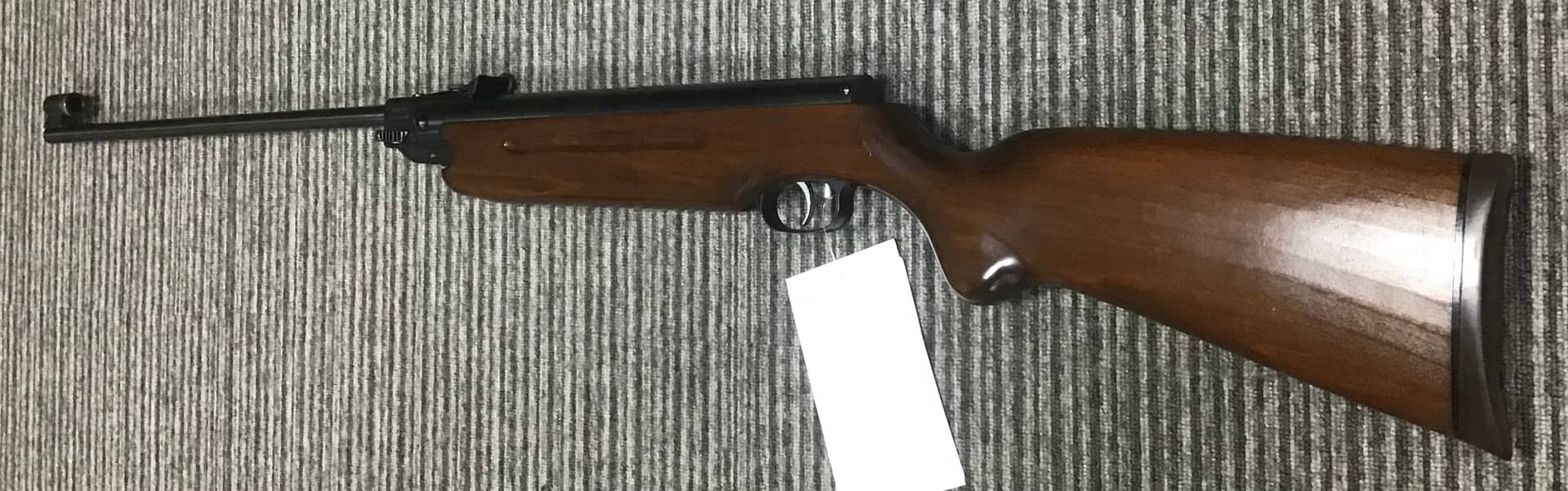 Weihrauch .22 HW 35 thumbnail 7