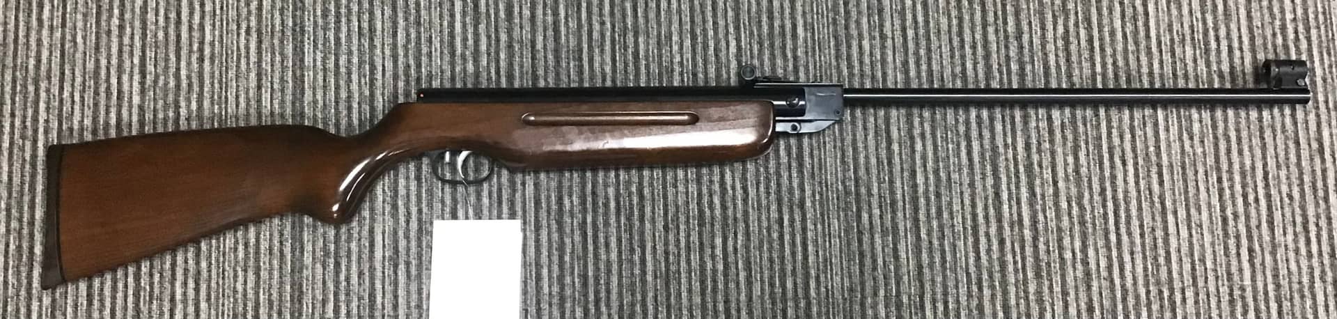 Weihrauch .22 HW 35 thumbnail 10