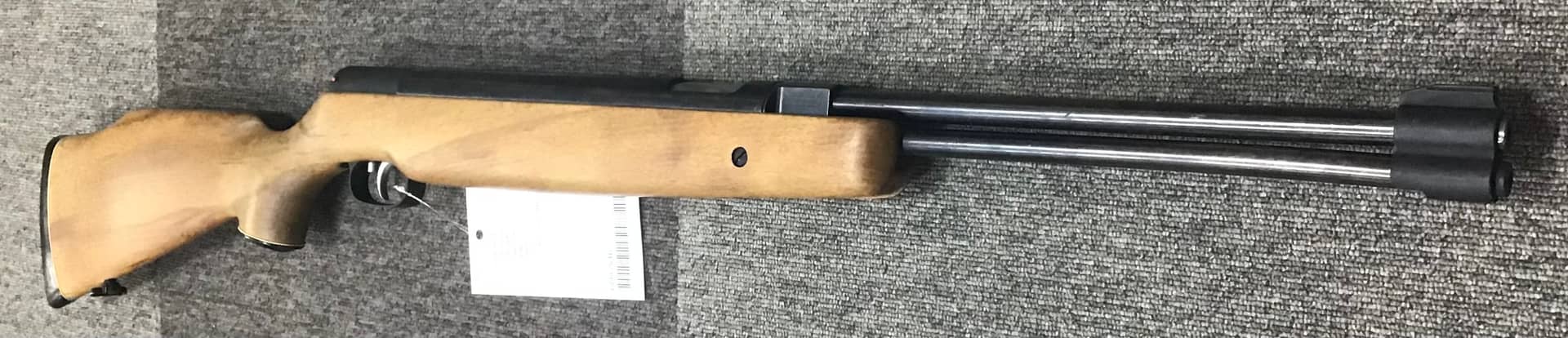 Weihrauch .22 HW 77 thumbnail 5