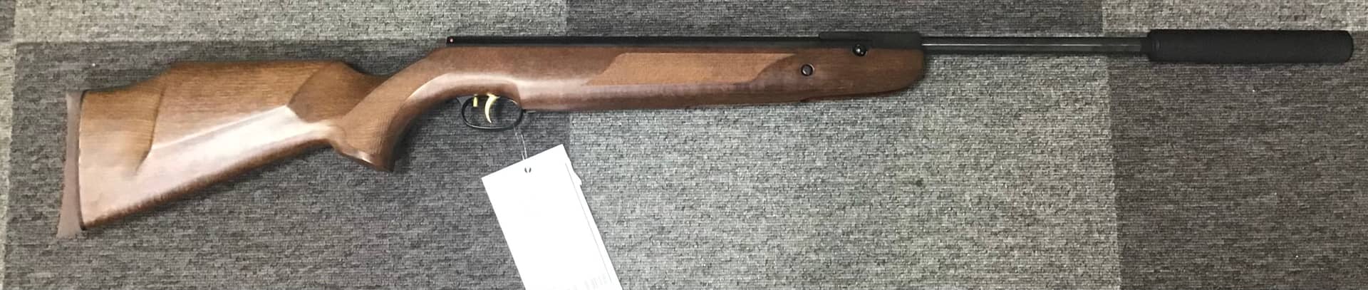 Weihrauch .177 HW 95 K thumbnail 2
