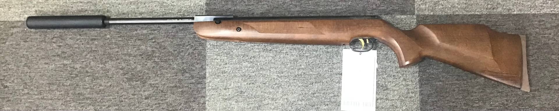Weihrauch .177 HW 95 K