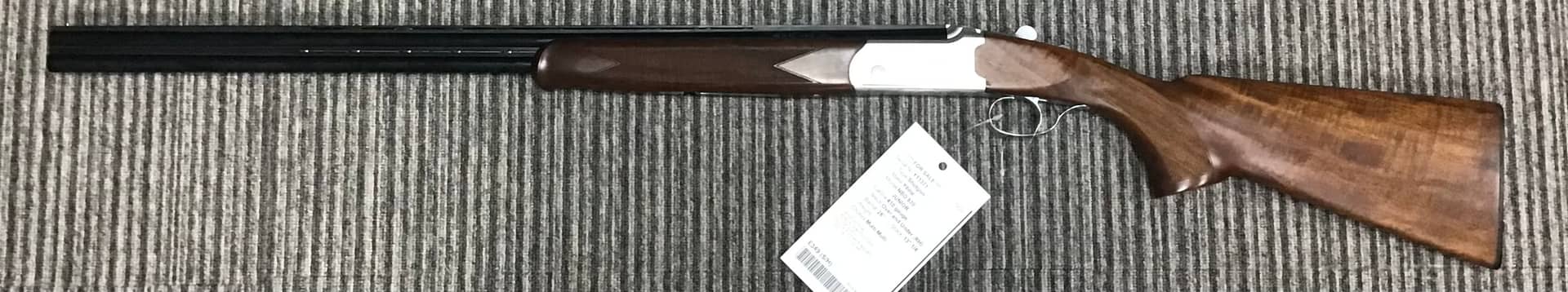 Yildiz 410 gauge Nbd 870