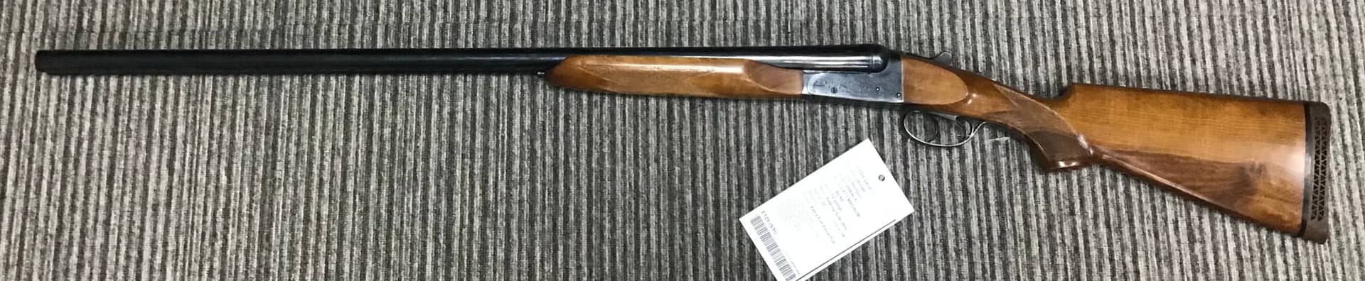 Zabala 12 gauge Lp71 Magnum