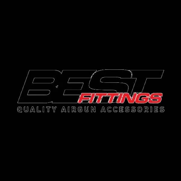 Best Fittings logo