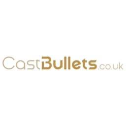 Cast Bullets logo