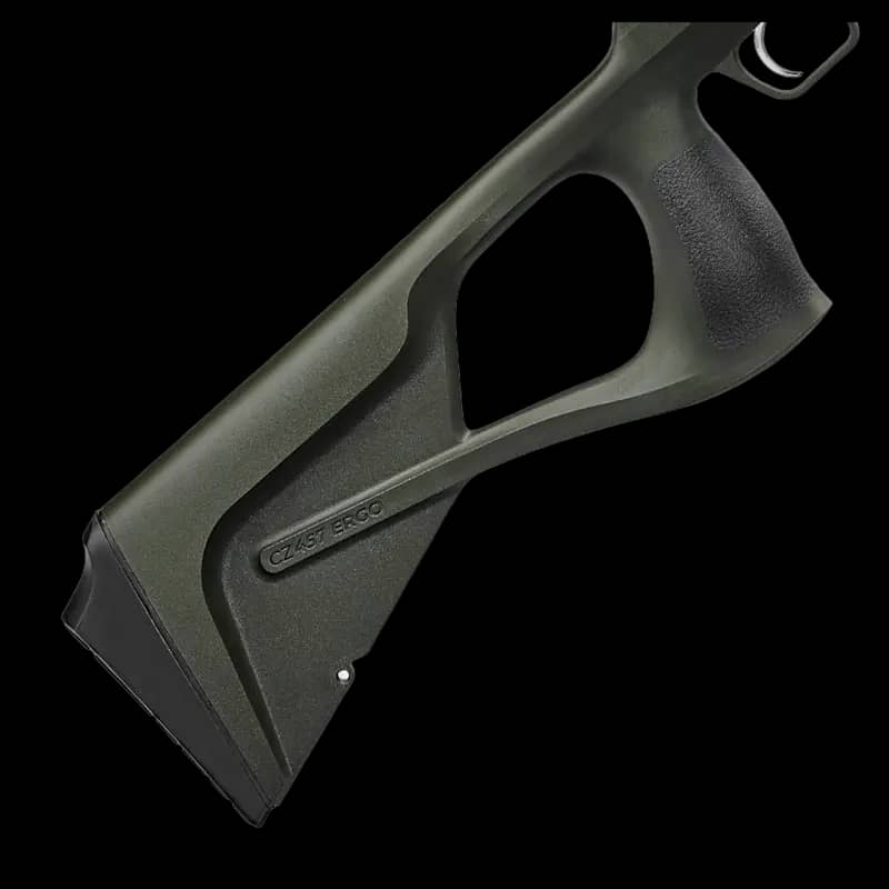 CZ 457 Ergo 22LR 16" - Image 2