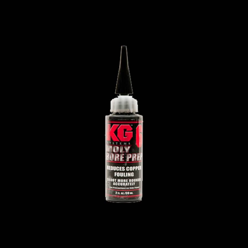 Kg-6 Moly Bore Prep - Image 1