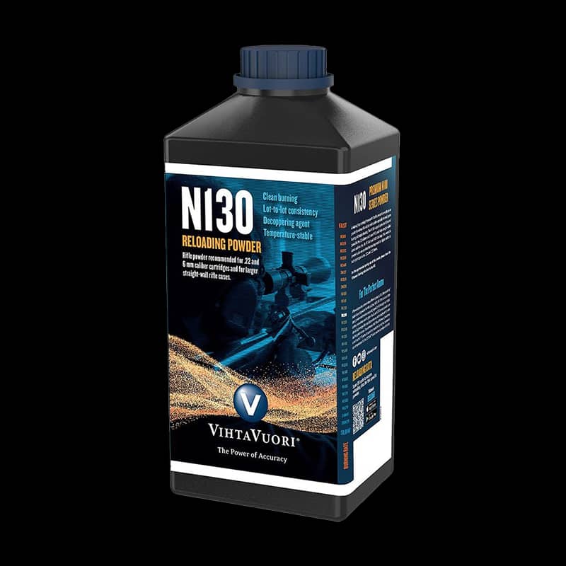 Vihtavuori N130 1Kg - Image 1