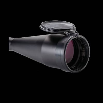 Butler Creek Flip Up Tactical Scope Cover 16-18