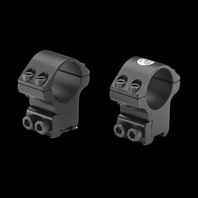 Bisley 30Mm Extra High 2 Piece