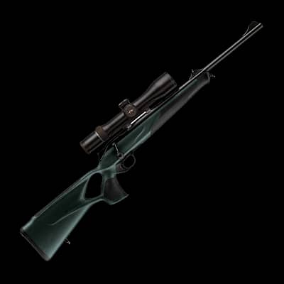 Blaser R8 Pro Success .243 Straight Pull Rifle