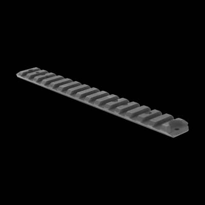 Tikka T3 Tactical Picatinny Rail