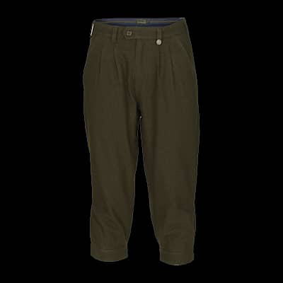 Seeland Noble Breeks Green 48