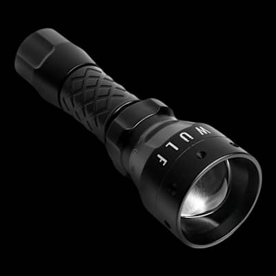 Wulf FIIR LED Illuminator 850 Nm 38mm