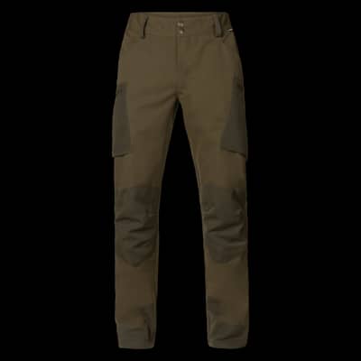 Seeland Trax Trouser Light Pine Green 34"