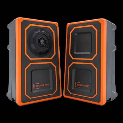Longshot Ranger+ 1000 yard Camera HD