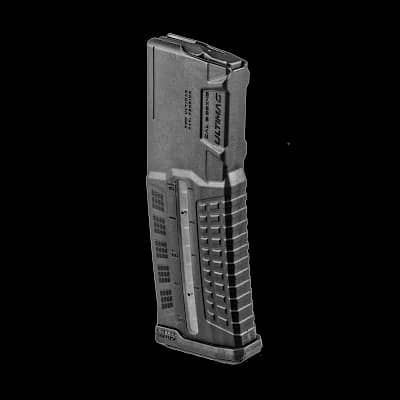 FAB Defense Ultimag AR15 Magazine Black 30 Rounds