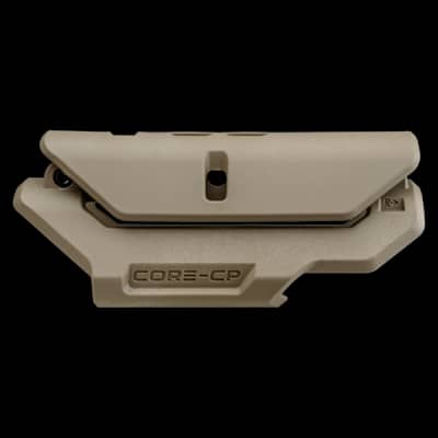 FAB Defense Cheek Riser Tan