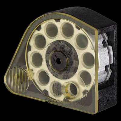 Air Arms S410/S510 Magazine .22