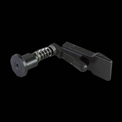 Power Custom Ambi Extended Magazine Release