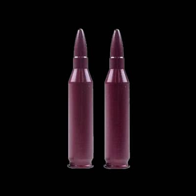 A-Zoom Snap Caps Rifle  .243