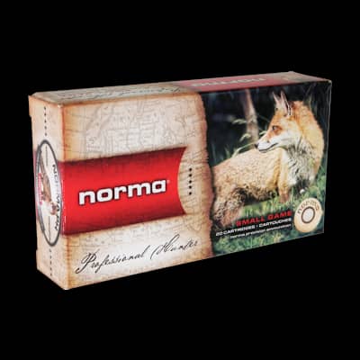 Norma 222 40G V Max