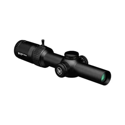 Vortex Strike Eagle 1-8X24 AR-BDC Rifle Scope