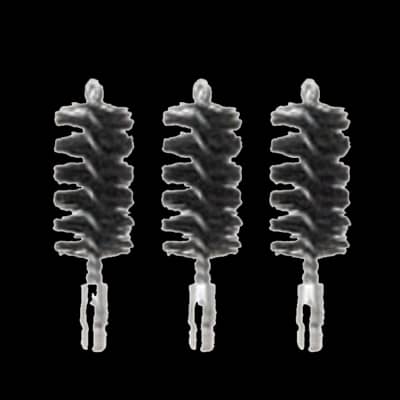 Tipton Loose Nylon Bore Brush .204