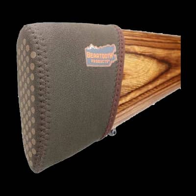 Beartooth Recoil Pad Brown
