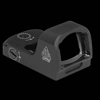 UTG OP3 Micro Reflex Style Dot Sight  Green