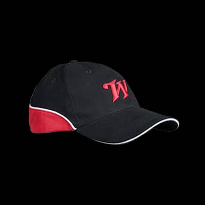 Winchester Cap