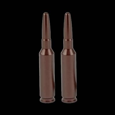 A-Zoom Snap Caps Rifle  6.5