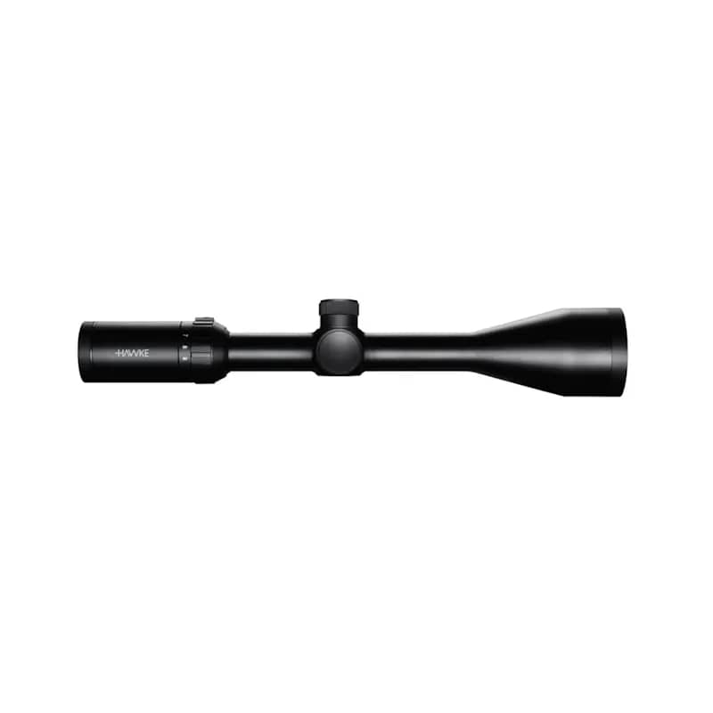 Hawke Vantage 3-12x44 SF 1/2 Mil Dot Rifle Scope - Image 1