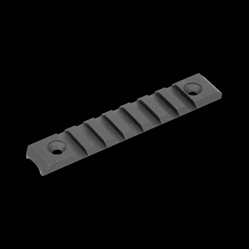 UTG Low Profile Picatinny Rail 7 Slot - Image 1