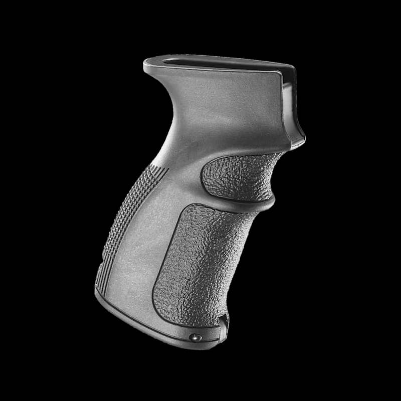 FAB Defense SA VZ 58  Pistol Grip  Black - Image 1