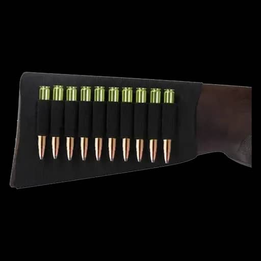 Ammunition Pouch category