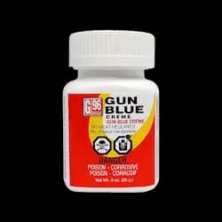 Blueing category