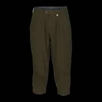 Breeks category